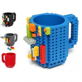 Gordon Kreativní hrneček – modrý