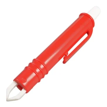 Zaparkorun Pinzeta na klíšťata – červená