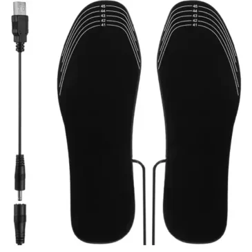 Vyhřívané vložky do bot Trizand, velikost 41-46