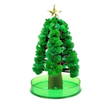 Zaparkorun Magický strom – Vánoční stromeček