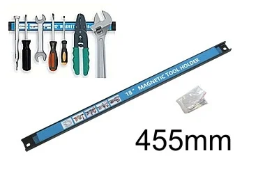 Magnetický držák na nářadí 455 mm – Beast 884018