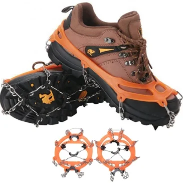 Zaparkorun Nesmeky na boty – velikost 38-45