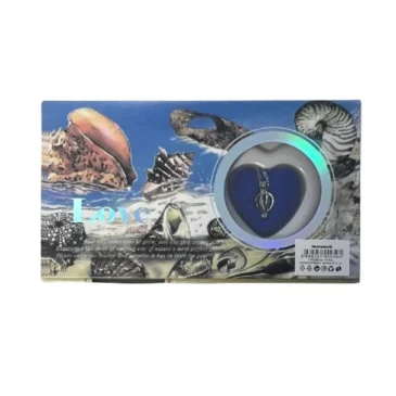 Perla přání – korýši