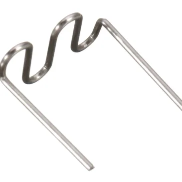 Aptel Sponky do svářečky plastů typ RS28 – 100ks