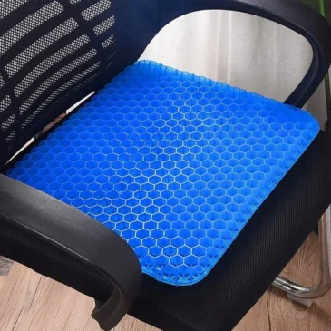 HS Gelový podsedák COMFORTKA pro zmírnění tlaku