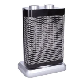 Teplovzdušný ventilátor Solight KP14 – 1500 W