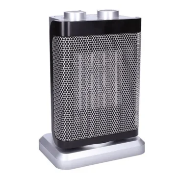 Teplovzdušný ventilátor Solight KP14 – 1500 W