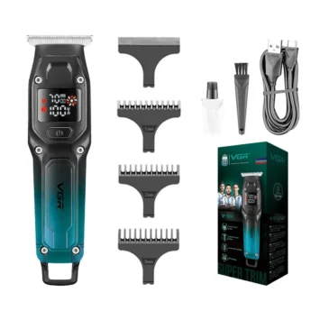 Profesionální vlasový zastřihovač VGR V-964