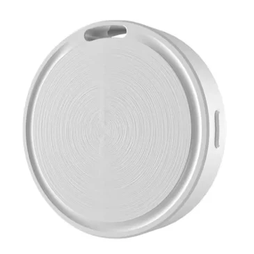 Chytrý sledovací tag – lokalizační čip – F8 – bílý