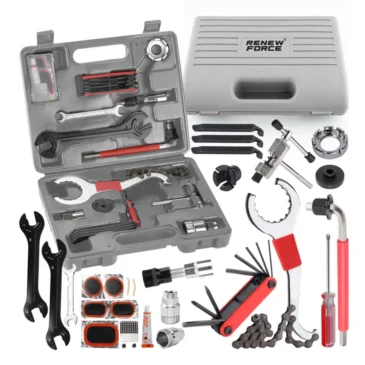 Sada nářadí na kolo – RENEW FORCE BSC-17