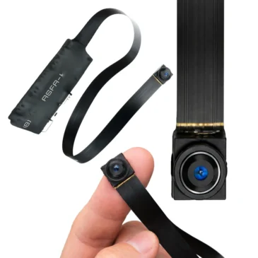 Mini kamera – 1080P – RENEW FORCE SQ23