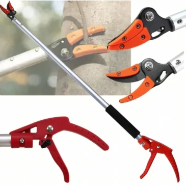 Nůžky na stříhání stromů TREESNIP