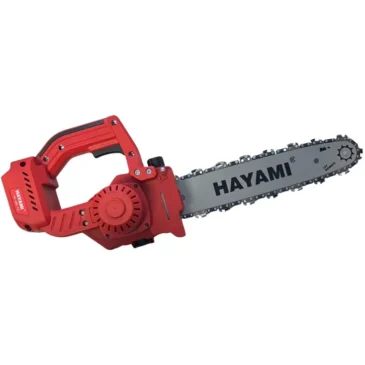 HAYAMI Aku řetězová pila 12″ Hayami HA-1003