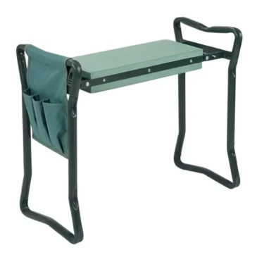 Multifunkční zahradní stolička Beast 900180 – 59 x 49 x 27 cm