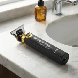 Profesionální zastřihovač vlasů a vousů VGR V-082