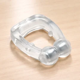 Zaparkorun Magnetický klip proti chrápání