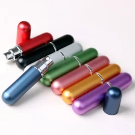 Zaparkorun Plnitelný flakon na parfémy – 5 ml
