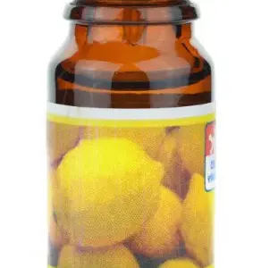 Vonná esence - Citron - 10 ml - Michal