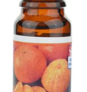 Vonná esence - Mandarinka - 10 ml - Michal