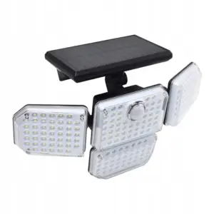 LED solární systém JH-2728