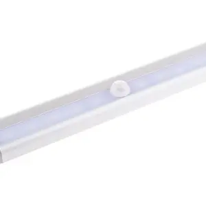 Senzorové LED světlo s detekcí pohybu - 19 cm