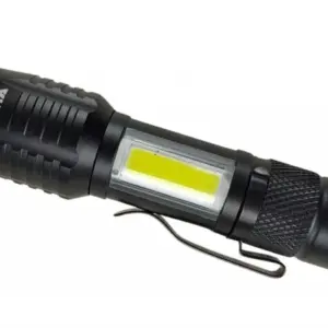 Nabíjecí kapesní mini svítilna HT-4700