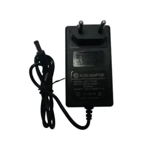 Originální síťový adaptér k elektrické ruční mini pilce Brenchie a Nakida HT-5719/HT-5461-1