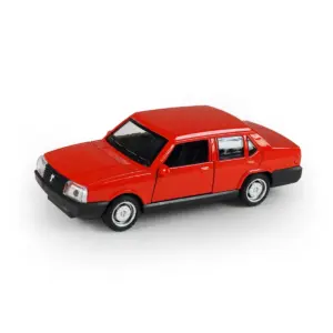 Kovové autíčko Tofaş Şahin, 1986, 1:32