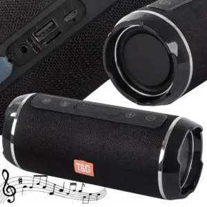 Bluetooth bezdrátový reproduktor XTREME TG116