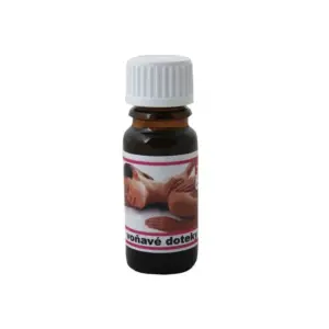 Vonná esence - Voňavé doteky - 10 ml - Michal