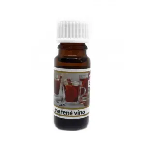Vonná esence - Svařené víno - 10 ml - Michal