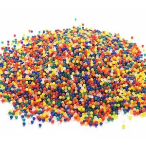 Hydrogelové kuličky na hydrataci rostlin - 25g