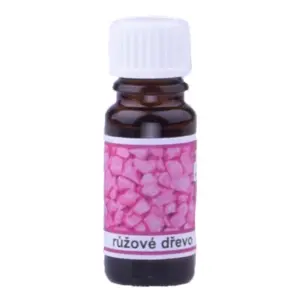 Vonná esence - Růžové dřevo - 10 ml - Michal