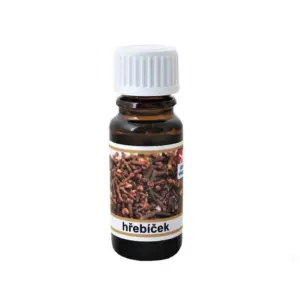 Vonná esence - Hřebíček - 10 ml - Michal