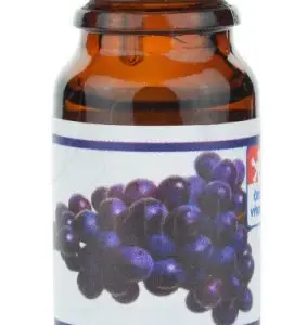 Vonná esence - Černý hrozen - 10 ml - Michal