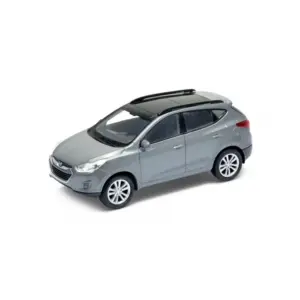 Kovové autíčko Hyundai Tucson IX 35 - 1:34