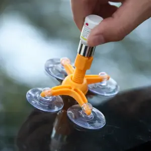 Sada na opravu čelního skla Repair-Kit