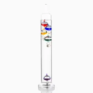 Galileův teploměr - 28 cm