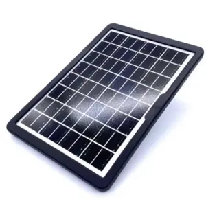 Solární panel - 9 V - 15 W - CL-0915 - CcLAMP