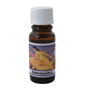 Vonná esence - Kamasútra - 10 ml - Michal