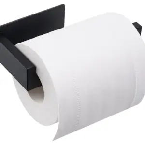 Samolepící držák toaletního papíru - Eowihor