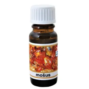 Vonná esence - Mošus - 10 ml - Michal