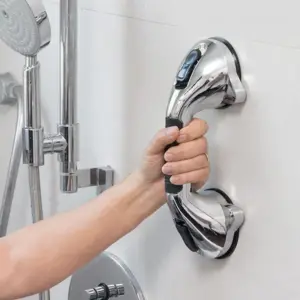 Přenosné bezpečnostní madlo do koupelny - InnovaGoods