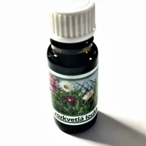 Vonná esence - Rozkvetlá louka - 10 ml - Michal
