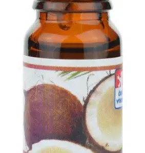 Vonná esence - Kokos - 10 ml - Michal