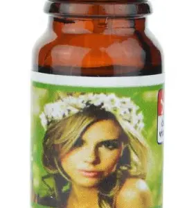 Vonná esence - Hezké chvíle - 10 ml - Michal