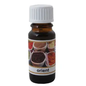 Vonná esence - Orient - 10 ml - Michal