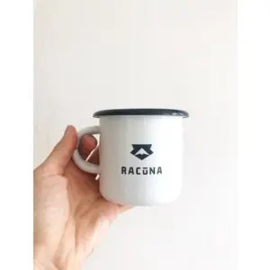 Outdoorový plecháček - Racuna