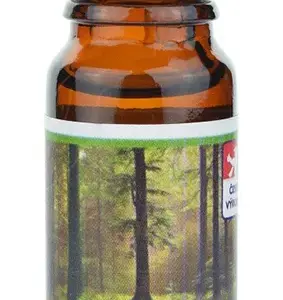 Vonná esence - Vůně lesa - 10 ml - Michal