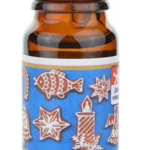 Vonná esence - Perníkové koření - 10 ml - Michal